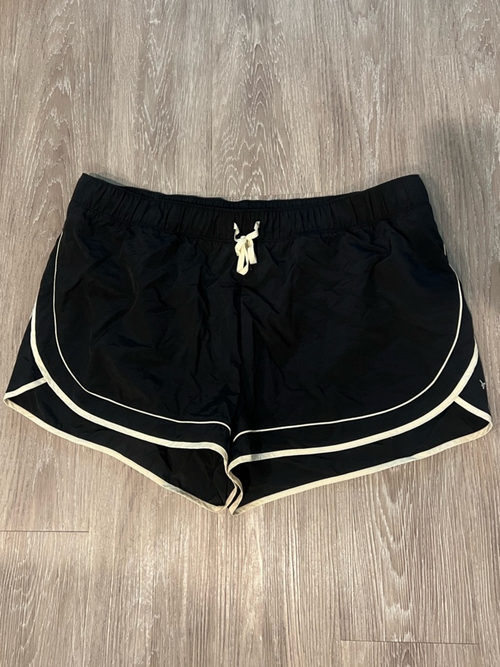 Women’s Plus Athletic Shorts
